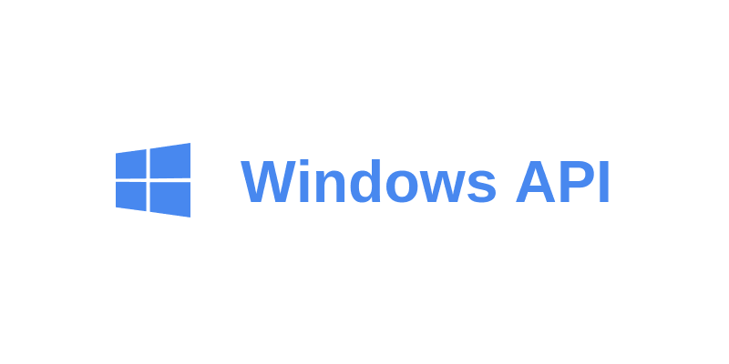 (Win32 : WindowsProgramming) 목차